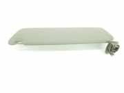 Sonnenblende Links 964010087R Renault Master III (EV/HV/UV/VA/VB/VD/VF/VG/VJ) Chassis-Cabine 2.3 dCi 165 16V RWD (M9T-710) 2018