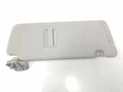 Sonnenblende Links 85201D3000TTX Hyundai Tucson (TL) SUV 1.7 CRDi 16V 2WD (D4FD) 2017