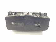 Lichtschalter 61319265303 BMW 1 serie (F21) Schrägheck 3-drs 118d 2.0 16V (N47-D20C) 2014