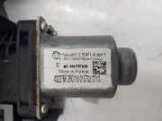 Fensterheber Rechts Vorne 9222GN Citroën C4 Berline (NC) Schrägheck 5-drs 1.6 Hdi (DV6C(9HD)) 2013