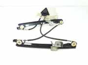 Fensterheber Links Vorne 5P0837401A Seat Toledo (5P2) Großraumlimousine 1.6 (BGU)