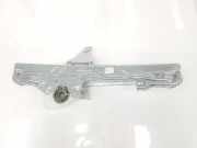 Fensterheber Rechts Vorne 82404DD000 Hyundai Kona (OS) SUV 39 kWh (EM16) 2022