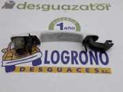 Türgriff Außen Links Hinten 3B0837207G Seat Leon (1M1) Schrägheck 5-drs 1.9 TDI 110 (ASV) 2002