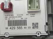 Multifunctionelle Display 9848049880 Opel Astra L Sports Tourer (F4/FC/FN/FR) Kombi 1.2 Turbo 130 12V (EB2ADTS(HNS))
