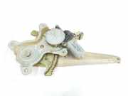 Fensterheber Links Hinten MN117559 Mitsubishi L-200 Pick-up 2.5 DI-D 4x4 (4D56HP(Euro 5)) 2006