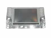 Radio CD 3G0919605 Volkswagen Golf VII (AUA) Schrägheck 1.6 TDI BlueMotion 16V (CXXB) 2016 CXXB