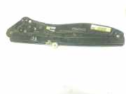 Fensterheber Rechts Hinten 51357202482 BMW 7 serie (E65/E66/E67) Limousine 730d,Ld 3.0 24V (M57N2-D30(306D3)) 2008