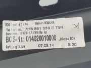 Sonnenschutzrollo Hinten 7H3861330E Volkswagen Transporter/Caravelle T5 Bus 2.0 TDI DRF (CAAC) 2014 CAAC