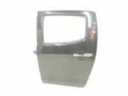 Tür Links Hinten 8981082195 Isuzu D-Max (TFR/TFS) Pick-up 2.5 D Twin Turbo (4JK1E5SL) 2014