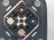 Antenne 5Q0035507AH Volkswagen T-Roc I SUV 1.5 TSI Evo BMT 16V (DPCA) 2020