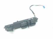 Schalter Für Elekt. Fensterheber Links Vorne A2208201010 Mercedes-Benz S (W220) Limousine 3.2 S-320 CDI 24V (OM613.960) 2000