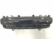 Warnleuchte Schalter A2059054601 Mercedes-Benz GLC Coupe (C253) SUV 2.2 220d 16V BlueTEC 4-Matic (OM651.921(Euro 6)) 2018