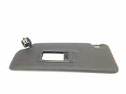 Sonnenblende Links 7393405 BMW X1 (F48) SUV xDrive 18d 2.0 16V (B47-C20A(Euro 6)) 2016