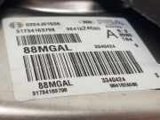 Bremskraftverstärker 9841624580 Opel Astra L Sports Tourer (F4/FC/FN/FR) Kombi 1.2 Turbo 110 12V (EB2ADT(HNP))