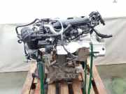 Motor COMPLEET 05C100031M Volkswagen Taigo SUV 1.0 TSI 110 12V (DLAA) 2023 DLAA