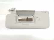 Sonnenblende Links 2058107304 Mercedes-Benz C (W205) Limousine C-220 2.2 CDI BlueTEC, C-220 d 16V (OM651.921) 2018