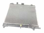 Radiator 1640047080 Toyota Urban Cruiser SUV 1.33 Dual VVT-I 16V 2WD (1NRFE) 2009
