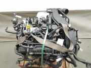 Motor COMPLEET DPCA Cupra Formentor SUV 1.5 TSI 16V (DPCA) 2023 DPCA