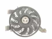 Lüfter Kühler 8859060040 Toyota Land Cruiser (J12) Hardtop Geländewagen 3.0 D-4D 16V (1KDFTV) 2004