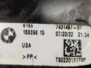 Scheibenwaschbehälter 7483866 BMW SERIE G02 xDrive20d M Sport X