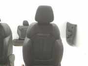 Innenausstattung ENCUEROYTELA Renault Kadjar (RFEH) SUV 1.5 dCi DPF (K9K-647) 2017