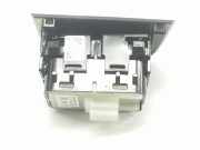 Schalter Für Elekt. Fensterheber Rechts Hinten A2229052203 Mercedes-Benz C (W205) Limousine C-220 2.2 CDI BlueTEC, C-220 d 16V (OM651.921) 2016