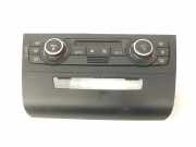 Bedienung Heizung 64119183277 BMW 1 serie (E81) Schrägheck 3-drs 118d 16V (N47-D20A) 2008
