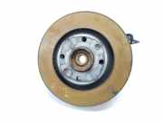 Achsschenkel Links Vorne 1607557480 Peugeot 208 I (CA/CC/CK/CL) Schrägheck 1.5 BlueHDi 100 (DV5RD(YHY)) 2019