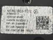 Motor Schiebedach A2549003901 Mercedes-Benz GLC Coupe (C254) SUV 2.0 300de 16V 4-Matic (OM654.820)