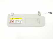 Sonnenblende Rechts 5G0857552DS Volkswagen 1.5 16V TSI ACT (150 CV) 2023 DXDB