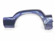 Zierleiste Radhausschale Links Hinten 7565460030 Toyota Land Cruiser (J12) Hardtop Geländewagen 3.0 D-4D 16V (1KDFTV) 2003