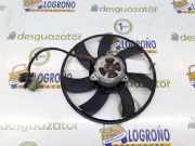 Lüfter Kühler P3612004 Opel Insignia Sports Tourer Kombi 2.0 CDTI 16V 160 Ecotec (A20DTH) 2010