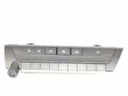 Bedienung Heizung 98411155YV Opel Astra L Sports Tourer (F4/FC/FN/FR) Kombi 1.2 Turbo 110 12V (EB2ADT(HNP))