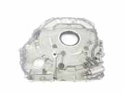 Steuerkette Abdeckung A6540101301 Mercedes-Benz A Limousine (177.1) Limousine 2.0 A-200d (OM654.920) 2020