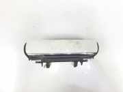 Türgriff Außen Links Hinten 8P0837207 Audi A3 Sportback (8PA) Schrägheck 5-drs 1.8 TFSI 16V (CDAA) 2010
