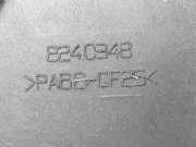 Lüfter Kühler 7701051483 Renault Kangoo Express (FC) Van 1.5 dCi 65 (K9K-700)