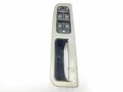 Schalter Für Elekt. Fensterheber Links Vorne 30773211 Volvo V50 (MW) Kombi 1.8 16V (B4184S11) 2008