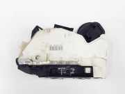 T?rschloss Links Hinten 5K4839015H Volkswagen Golf VI (5K1) Schr?gheck 2.0 TDI 16V (CFFB) 2011 CFFB