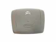 Airbag Lenkrad 7354362450 Citroën Jumper (U9) Van 2.2 HDi 100 (P22DTE(4HV)) 2006