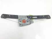 Fensterheber Links Hinten 7138467 BMW 1 serie (E87/87N) Schrägheck 5-drs 116i 1.6 16V (N43-B16A) 2007