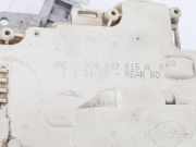 T?rschloss Links Hinten 3C4839015A Volkswagen Passat (3C2) Limousine 2.0 TDI 16V 140 (BKP) 2005 BKP