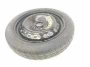 Reserverad 1323534 Ford B-Max (JK8) Großraumlimousine 1.0 EcoBoost 12V 125 (M1JE(Euro 5)) 2013