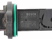 Luftmengenmesser 13386536 Opel Adam Schrägheck 3-drs 1.2 16V (A12XEL/B12XEL) 2012