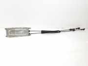 Schalthebel 3C0711049AG Volkswagen CC (358) Limousine 2.0 TDI 16V BlueMotion Technology (CFFB) 2011 CFFB