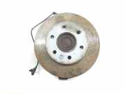 Achsschenkel Rechts Vorne A9063303520 Mercedes-Benz Sprinter 3,5t (906.13/906.23) Ch.Cab/Pick-up 311 CDI 16V (OM646.985) 2007