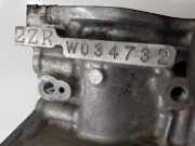 Motorblock BLOQUE2ZR Toyota C-HR (X1,X5) SUV 1.8 16V Hybrid (2ZRFXE)