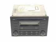 Radio CD 7H0035152F Volkswagen Transporter T5 Van 2.5 TDi (BNZ) 2009 BNZ