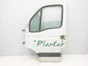 Tür Links Vorne 8010100QAH Nissan Interstar (X70) Van 2.5 dCi 16V 120 (G9U-650) 2008