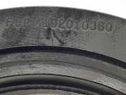 Kurbelwellen-Riemenscheibe 1347024020 Toyota C-HR (X2,H2) SUV 2.0 16V Hybrid 200 (M20AFXS)