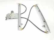 Fensterheber Rechts Vorne 9222F9 Citroën Xsara Picasso (CH) Großraumlimousine 1.6 HDi 16V 110 (DV6TED4(9HY)) 2004